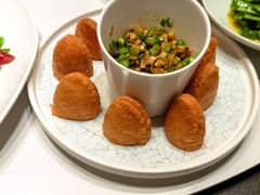 -古韵轩·园林餐厅