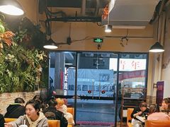 -味之绝热血美蛙鱼火锅(中坝店)