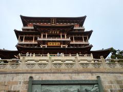 -径山寺