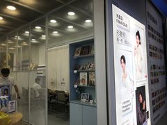 -天真蓝照相馆(龙华天虹购物中心店)