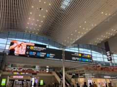 -广州白云国际机场-T2航站楼