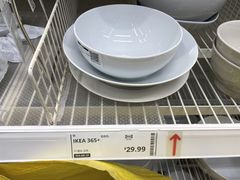 -宜家家居宁波商场店·停车场