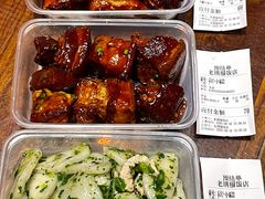 -老瑞福上海菜(人民广场店)