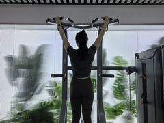 -WEGYMER健萌健身(雅颂居馆)