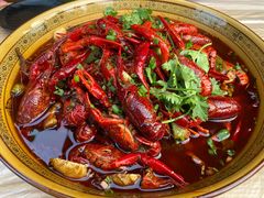 -庾氏龙虾馆(多弗汇店)