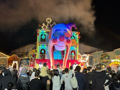 -大连海昌发现王国主题公园