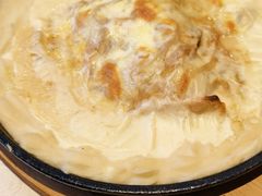 -92°C俄式厨房(中央大街店)