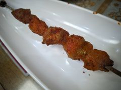 -清真·鸦儿李记·小馆(后海店)