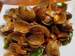 秘制花甲-玉哥·鱼虾跳·烧烤·龙虾(九亭店)