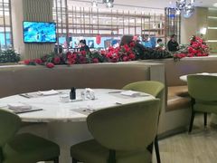 -冀粤香海鲜自助餐厅(西美五洲店)