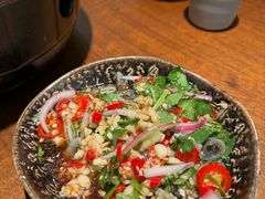 -乔街深夜食堂·小龙虾·高压锅生蚝(杭州总店)