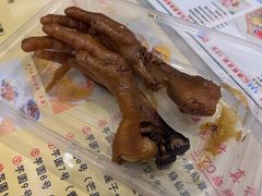 -广信牛奶甜品世家(台东店)
