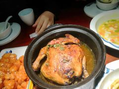 -田婆婆的菜(海口友谊阳光城店)