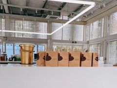 -wakanda瓦坎达咖啡(创享天地店)