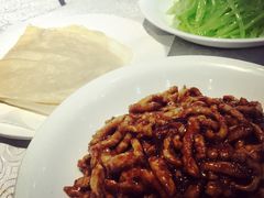 -四季小馆·地道北京小吃(广百店)