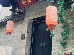 -回龙窝历史文化街区