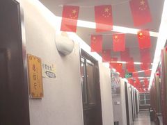 -箪食巷私房菜馆·鲁菜(玉函路店)