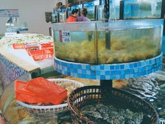 水产区-渔满仓海鲜渔家(象山二店)