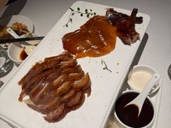 -漢舍中国菜馆(浦东嘉里城店)