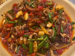 -东排食堂长沙小吃大排档(五一广场店)