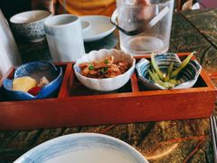 -炙柒Sekinana·精致料理 烧鸟·铁板烧(海上世界店)