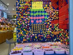 -衣裳街历史文化街区