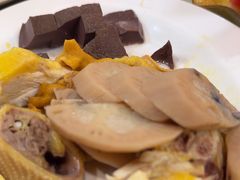 -百姓百味海鲜酒楼(粤垦路总店)