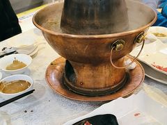 -东来顺饭庄(新源里店)