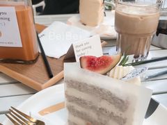 -ADO KAFE(大学城店)