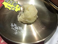 土豆泥-西塔老太太泥炉烤肉(万柳华联店)