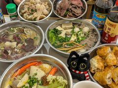 -福屿鲜捞小吃·捞化(福屿总店)