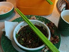 -润园四季椰子鸡火锅(海上世界店)