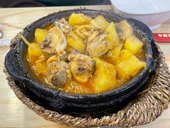 -丽丽三鲜螺蛳粉(田林路店)