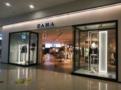 -ZARA(凯德乐峰广场店)