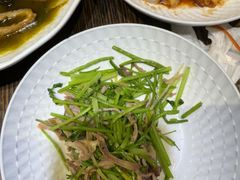 -魁盛居百年鲁菜馆(县西巷店)