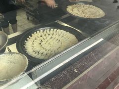 -小姜锅贴(凤凰街店)