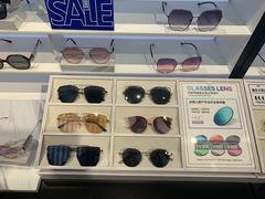 -LOHO眼镜(太阳宫凯德MALL店)