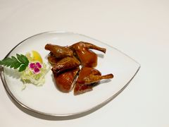 -伯衡55·吉品轩(乌鲁木齐南路店)