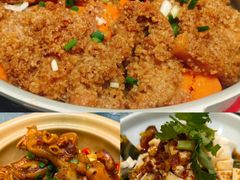 -农家湘菜(安亭店)