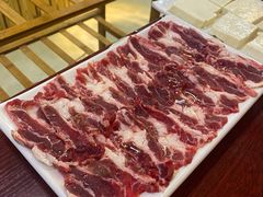 -广味鲜潮汕牛肉火锅(延安三路店)