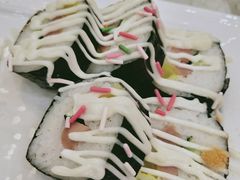 -淄博蓝海国际大饭店·蓝钻国际美食自助百汇(柳泉路店)