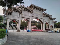-青礁慈济宫