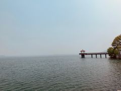 -南京金牛湖风景区