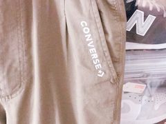 -CONVERSE匡威(嘉年华海信广场店)