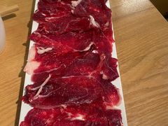 -邹开喜·炭炉鸡煲·海鲜火锅(虹口足球场店)