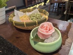 -捞王猪肚鸡火锅(昆山店)