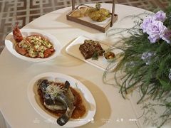 -西安赛瑞喜来登大酒店