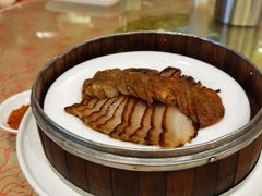 经典叉烧肉-钦善斋(武侯祠店)