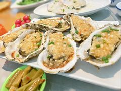 -皮记海鲜1995(寮步店)