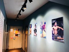 -悦健身私教工作室(双井店)